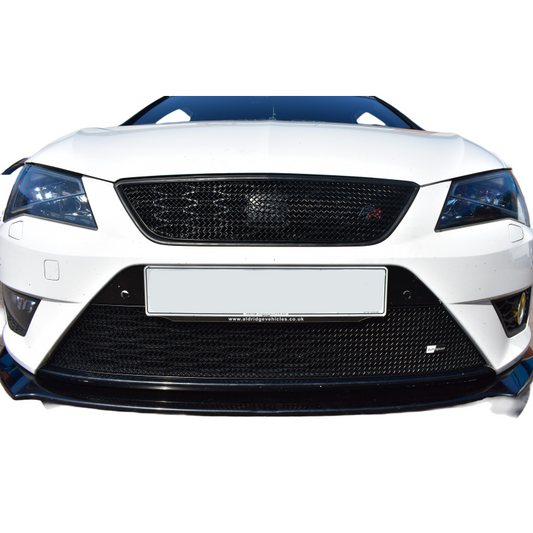 Zunsport SEAT LEON FR MK3 PRE-FACELIFT - FRONT GRILLE SET