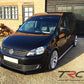 TRC Front Splitter for Volkswagen Caddy 2K MK3