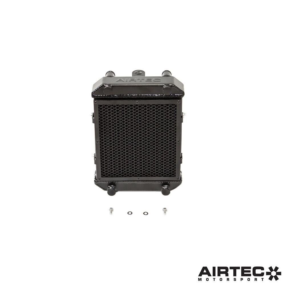 AIRTEC AUXILIARY RADIATORS FOR VW 1.8 / 2.0 TSI EA888 GEN 4 ENGINE 2020+