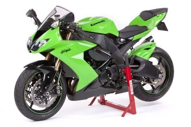 Abba Paddock Stand Superbike Stand for Aprilia RS125 2006 onwards
