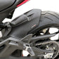 Hugger Rear Mud Guard DUCATI MONSTER 950 21-23, 950 PLUS 21-23 Carbon Look