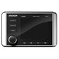 KICKER MARINE SOURCE UNIT Bluetooth, DUAL ZONE, NMEA COMPATIBILITY, AV-in, 6x25w
