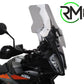PowerBlade Adjustable Screen Wind Fly Deflector KTM 890 ADVENTURE 2023 to 2024