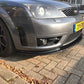 TRC Front Splitter for Ford Mondeo MK3 ST220