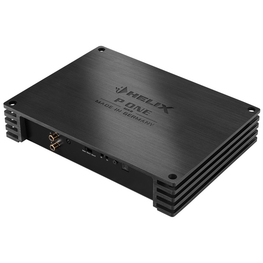 HELIX P ONE MK2 1-channel High-Res amplifier with 1 Ohm stability
