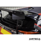 AIRTEC MOTORSPORT REAR WING FOR TOYOTA YARIS GR