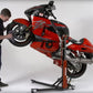 Abba Sky Lift motorcycle for Kawasaki Motorcycles