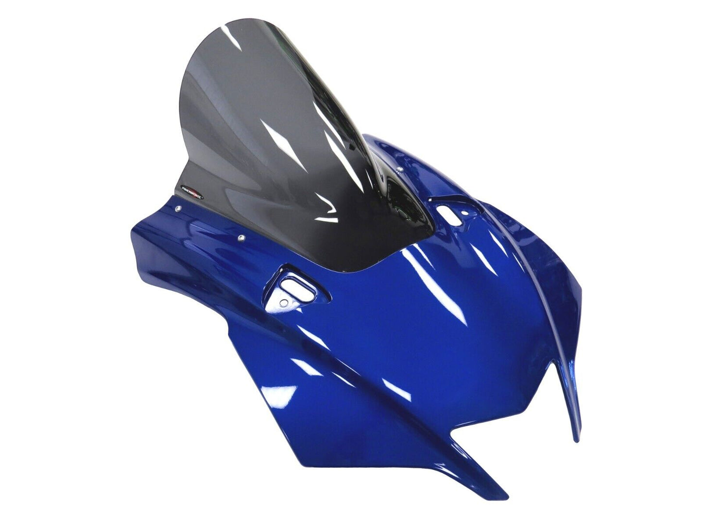 Airflows Screen Wind deflector (EXTRA-HIGH BUBBLE) Yamaha YZF-R1 20-23