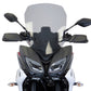 Touring Screen, Wind deflector Yamaha TRACER MT-09 FJ-09 GT GT+ CLEAR