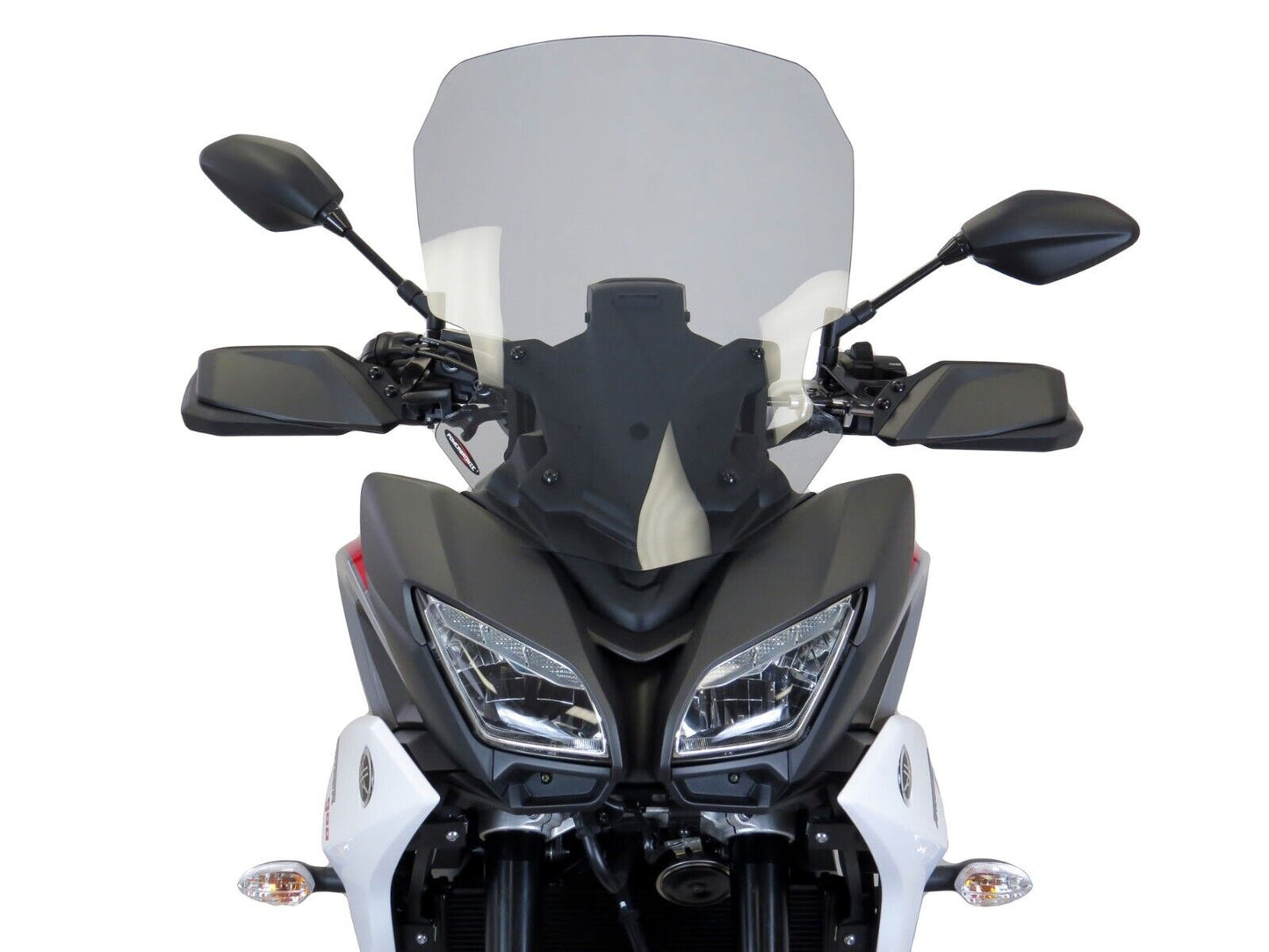 Touring Screen, Wind deflector Yamaha TRACER MT-09 FJ-09 GT GT+ CLEAR