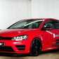 TRC V1 Front Splitter to fit Volkswagen Golf MK7 R