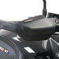 Hand Guards Bar Ends TRIUMPH, TRIDENT 660, 21-23 MATTE BLACK