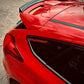 TRC Spoiler Lip for Ford Focus MK3 / MK3.5 ST250