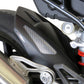 Hugger Rear mud guard BMW S1000RR, 19-23,S1000R, 21-23,M1000RR, 21-23