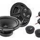 Ford EcoSport (2013-2019) BLAM EXPRESS 165ES Front Door Component speaker upgrad