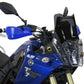 Adventure Sport Screen Wind deflector (210 MM High) Yamaha Tenere 700 19 - 23