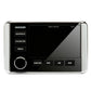 KICKER MARINE SOURCE UNIT Bluetooth/AM/FM/USB KA46KMC4 2-Zone Control 4 X 25W