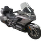TOURING SCREEN (515 MM HIGH), HONDA GL1800 GOLDWING, 18-23 CLEAR
