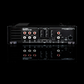 MOSCONI GLADEN ONE 4|8 DSP - 4CH+8CHANNEL HIGH QUALITY DSP CAR AUDIO AMPLIFIER