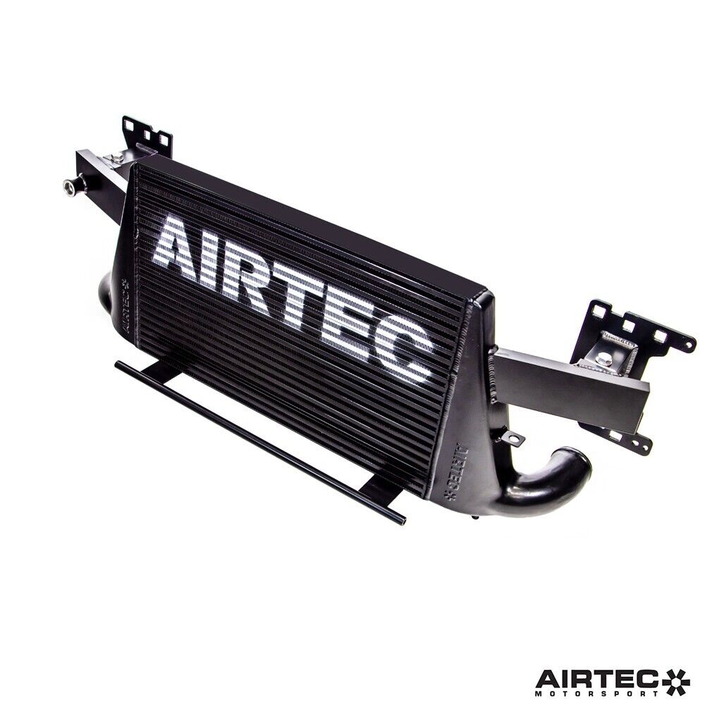 AIRTEC MOTORSPORT FRONT MOUNT INTERCOOLER FOR AUDI RSQ3 F3
