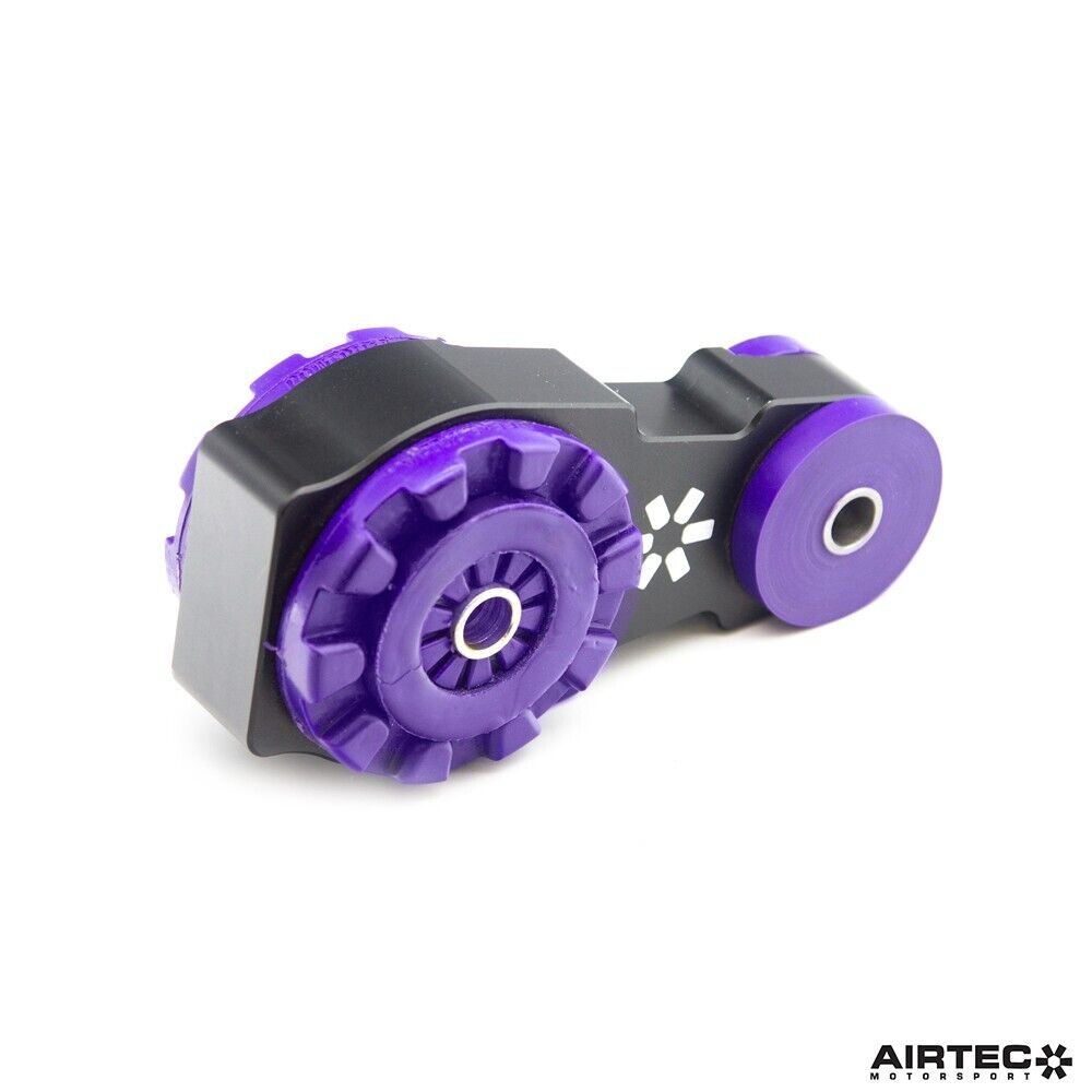 FIESTA MK8.5 ST & PUMA ST TORQUE MOUNT FROM AIRTEC MOTORSPORT