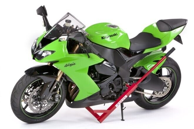 Abba Paddock Stand Superbike Stand for Aprilia RS125 2006 onwards