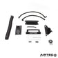 AIRTEC MOTORSPORT OIL COOLER KIT WITH AIR FEED FOR FORD FIESTA ST MK8