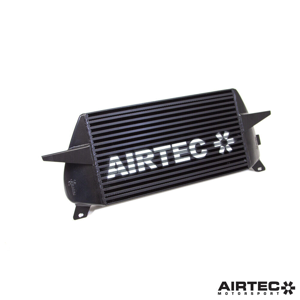 AIRTEC MOTORSPORT FRONT MOUNT INTERCOOLER FOR FORD MUSTANG 2.3 ECOBOOST