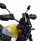 Light Screen Wind deflector (230 MM High) Ducati, SCRAMBLER 800, 2023