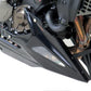 Belly Pan Lower Fairing Yamaha MT-09, Tracer 9, GT, GT+, XSR900, GP
