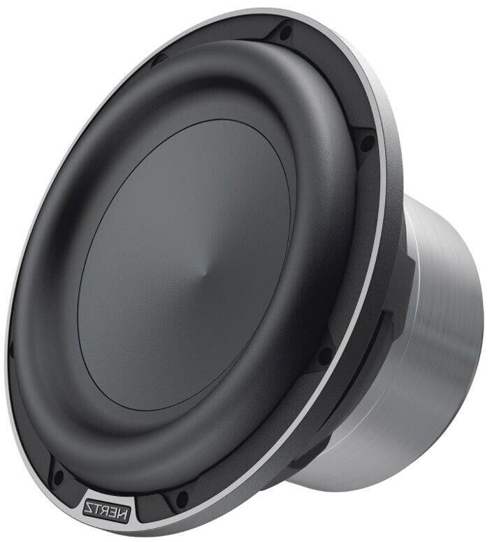 Hertz Mille Legend ML 2000.3 8" High End Car Subwoofer