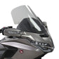 TOURING SCREEN (515 MM HIGH), HONDA GL1800 GOLDWING, 18-23 CLEAR