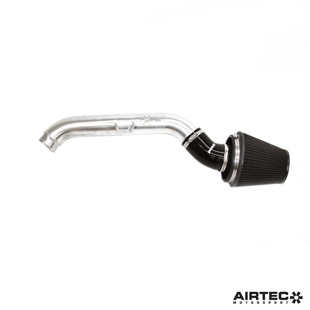 AIRTEC MOTORSPORT RS STYLE CROSSOVER PIPE WITH ECU HOLDER FOR FOCUS ST 225