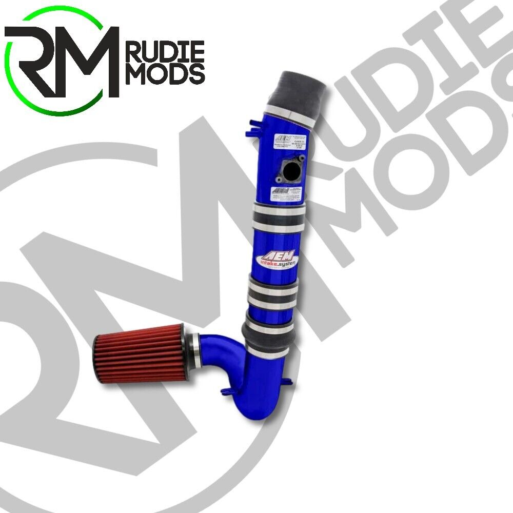 AEM COLD AIR INTAKE SYSTEM 2004-2011 Mazda RX-8