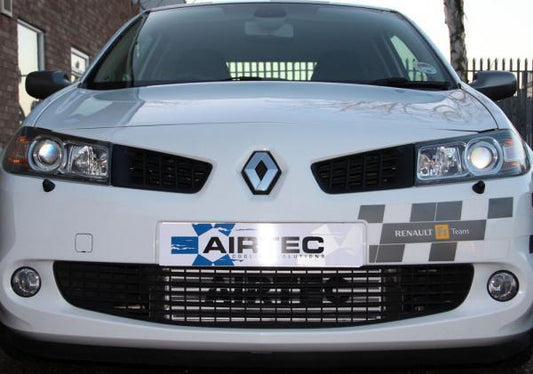 AIRTEC Renault Megane 225 and R26 Uprated Front Mount Intercooler FMIC 95mm core