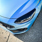 TRC Ford Fiesta MK8.5 Headlight Brows