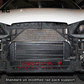 AirtecSeat Ibiza Bocanegra 1.4 TSI Front Mount Car Alloy Intercooler