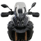 Beak Front Mud Spray Guard Yamaha TENERE 700 World Raid MATTE BLACK