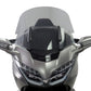 TOURING SCREEN (515 MM HIGH), HONDA GL1800 GOLDWING, 18-23 LIGHT TINT