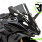 Airflows Screen Wind deflector SUZUKI ,GSX-S1000GT, 2022 To 2024