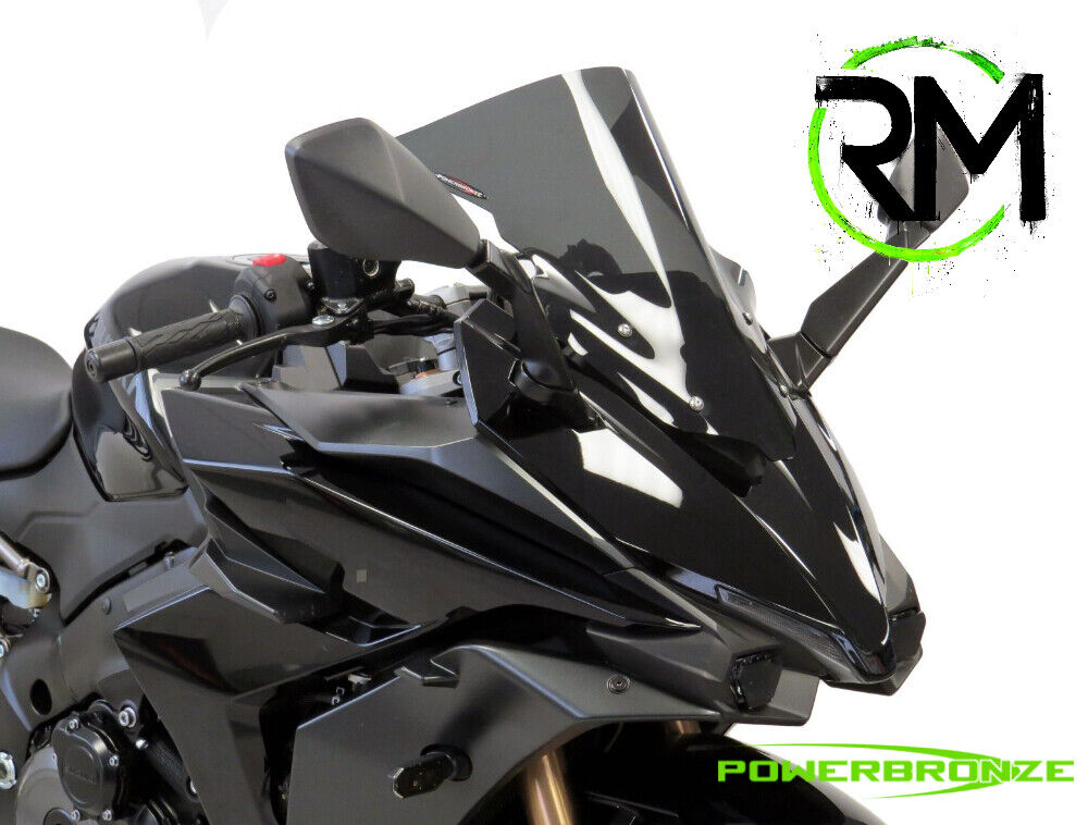 Airflows Screen Wind deflector SUZUKI ,GSX-S1000GT, 2022 To 2024
