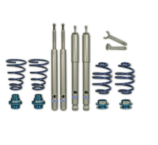 Prosport BMW 3 Series E90 Saloon All Engines Coilover Suspension kit