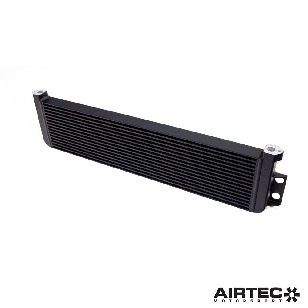 AIRTEC MOTORSPORT OIL COOLER FOR BMW S55 ATMSBMW14