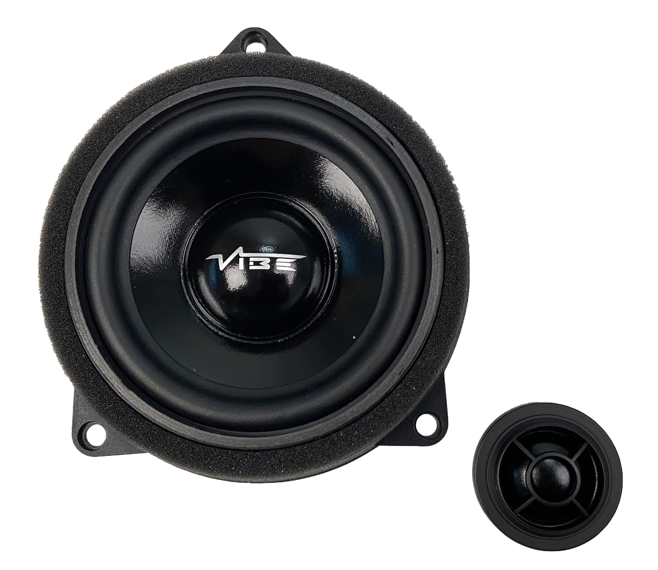 Vibe BMW Speaker Upgrade OPTISOUNDBMW4X for BMW 3 Series G21 Touring From 2019