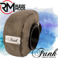 Funk Motorsport MK3 Turbo Blanket for T2 usually externally wastegated