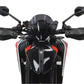Light screen Wind deflector (270 MM) KTM ,890 DUKE R, 20-23