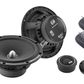 Ford EcoSport BLAM RELAX 165RS Front Door Component Speaker Upgrade