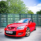 TRC Mazda 3 MK1 MPS Front Splitter