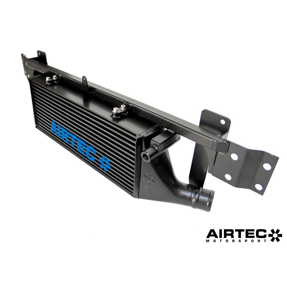 Airtec Mazda 3 MPS MK2 Uprated FMIC Front Mount Intercooler Upgrade
