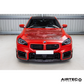 AIRTEC Motorsport BMW G8x M2, M3 & M4 Car Performance Twin Air Intakes G87 G80 G